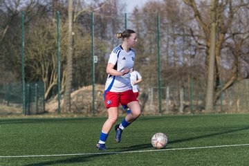 Bild 256 - F Hamburger SV 3 - Blau-Weiss 96 : Ergebnis: 5:1